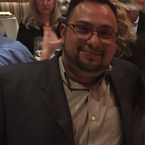 Meet your Posher, Victor m.